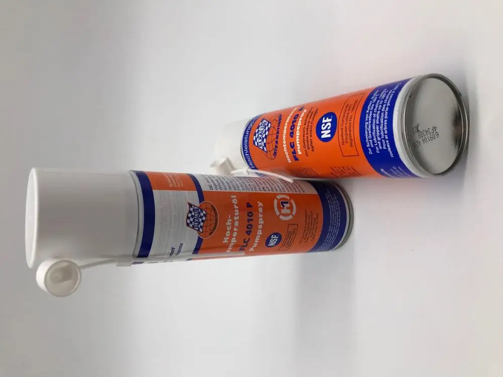 

FLC1012 P Oil