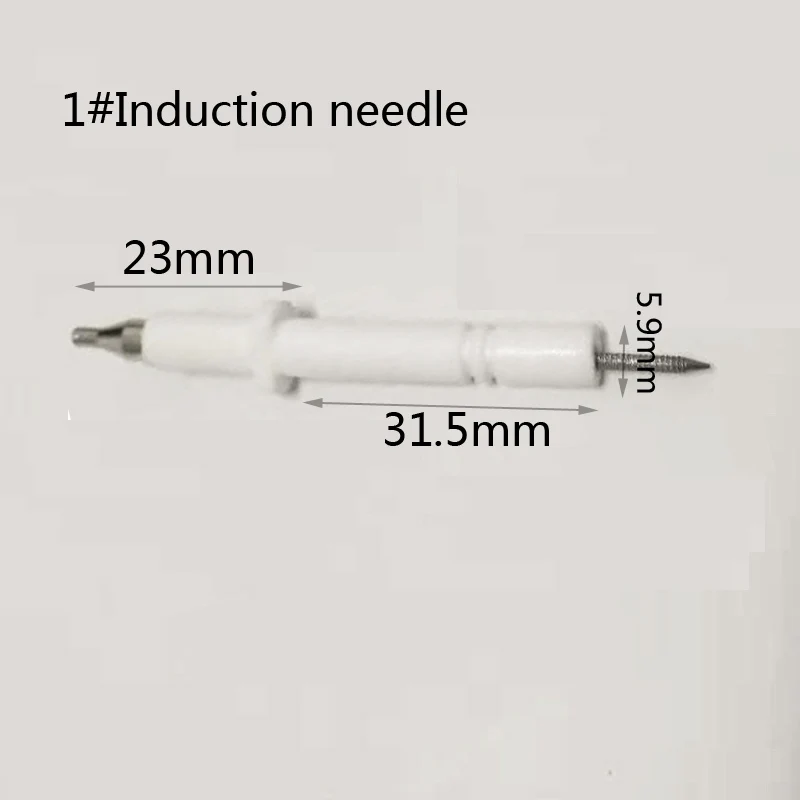 2 шт/набор 01# газовая варочная панель керамический электрод свечи зажигания датчик зажигания для печей
