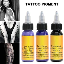 30 мл микроблейдинг длительный жидкий пигмент для татуировки бровей OA66