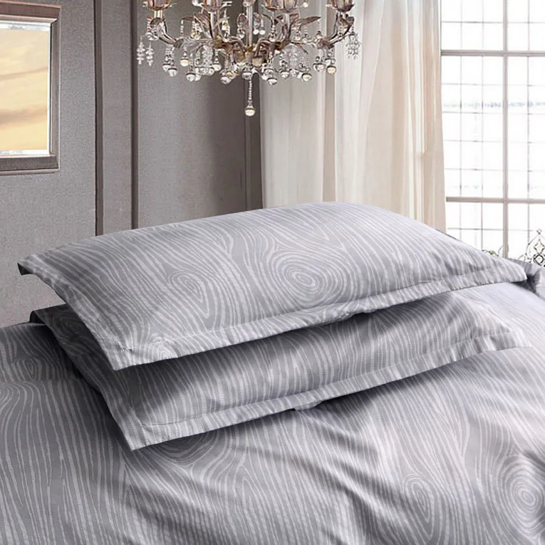 2019 Simple Bedding Set 3pcs2pcs Duvet Cover Pillowcase Single King Queen Size Comforter Cover Set With Pillow Sham No Sheet (12)