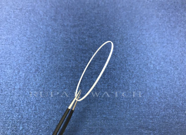 

0.8mm Large Size Watch Part Watch Crystal O-Ring Gasket Lot 40pc