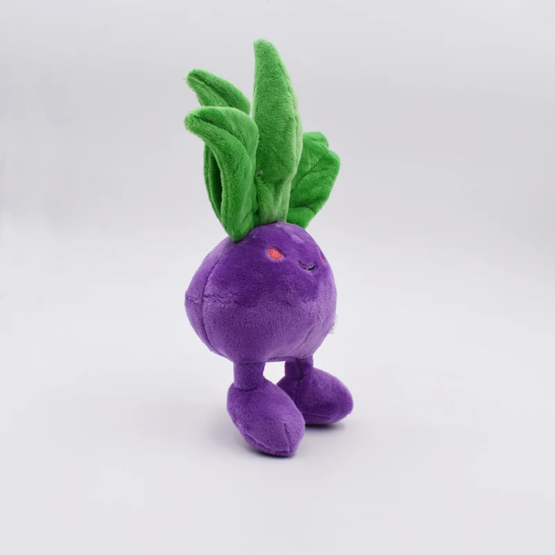 20 см Новый горячий Oddish плюшевые игрушки для детей подарок мягкая игрушка Kawaii милый мультфильм аниме