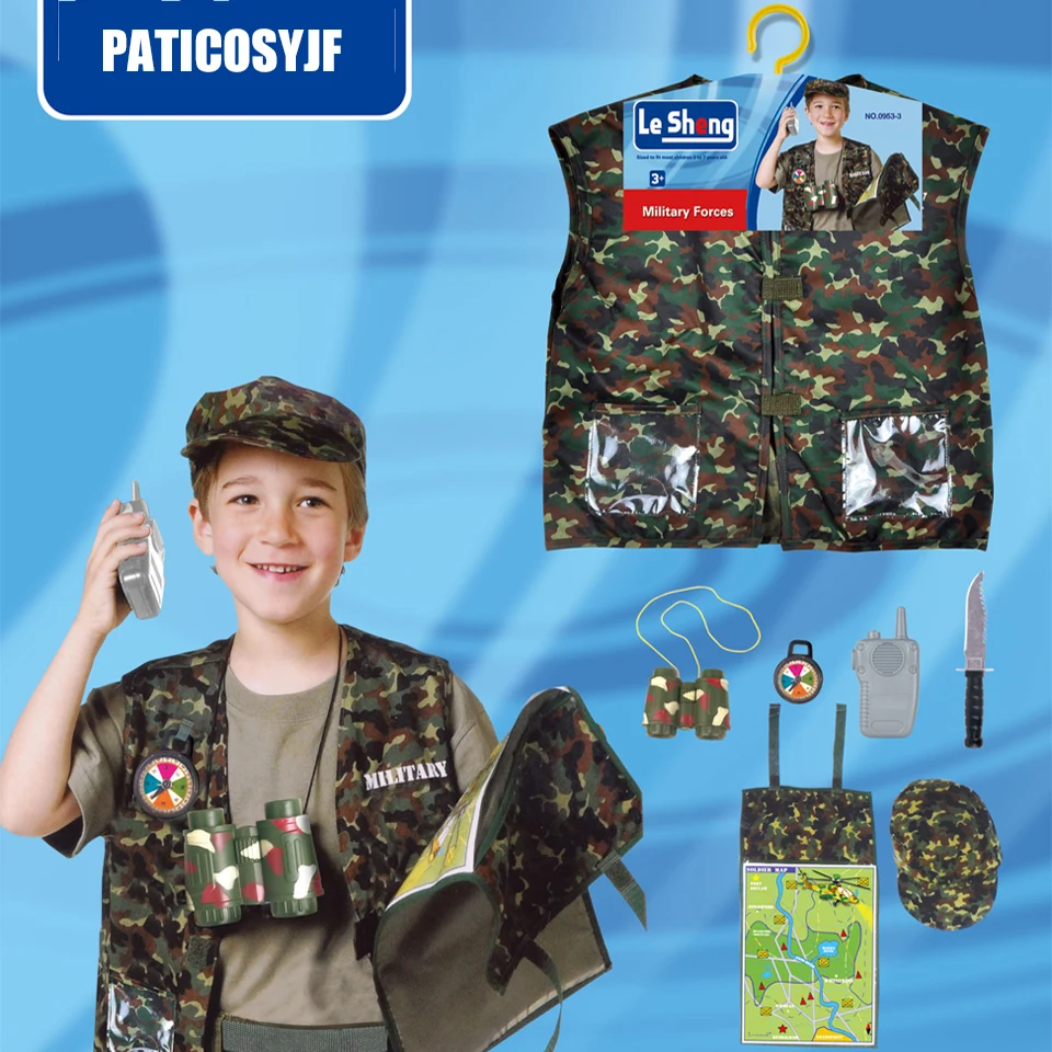 military3
