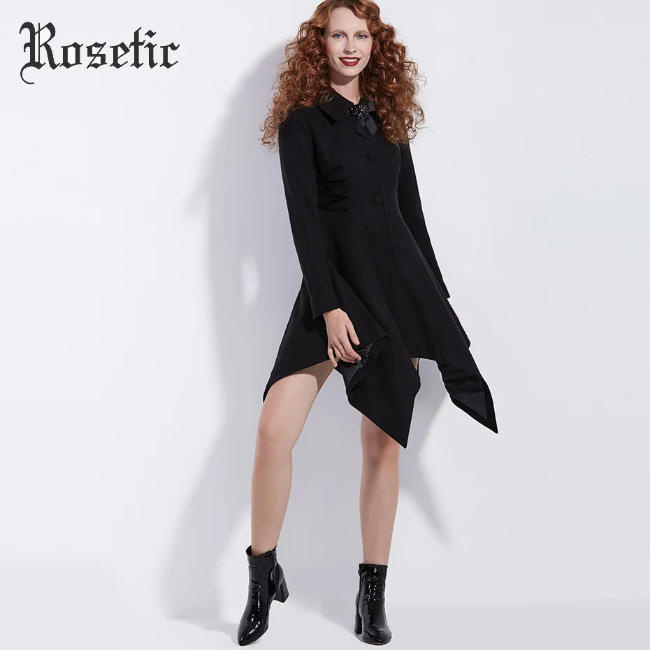 Gothic single frauen