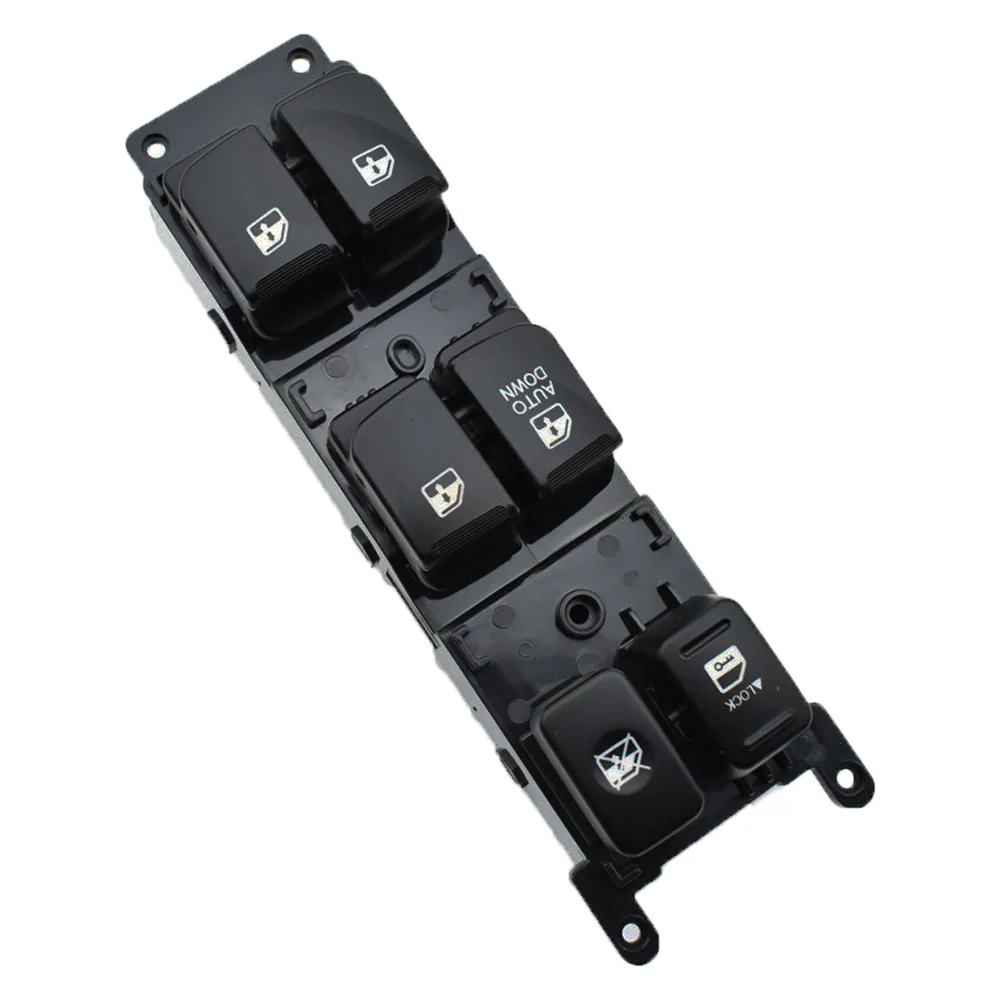 

Переключатель Стеклоподъемника для Hyundai Accent 2007-2008, 935701E110