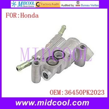 

New Auto Idle Air Control Valve IAC use OE NO. 36450PK2023 / 36450-PK2-013