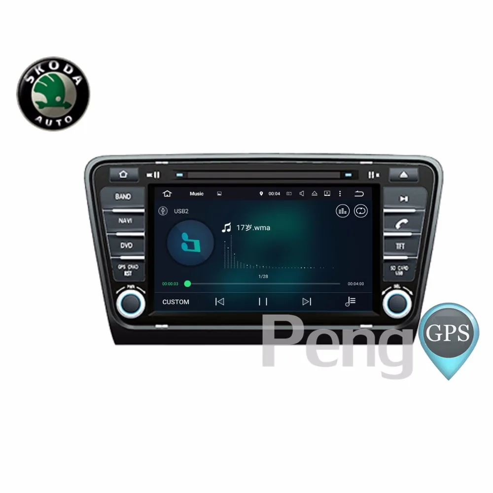 Sale 2 Din CD DVD Player Stereo Android 7.1 Car Radio for Skoda Octavia Laura 2004-2008 Yeti 2009 GPS Navigation Autoradio Headunit 5 Sale 2 Din CD DVD Player Stereo Android 7.1 Car Radio for Skoda Octavia Laura 2004-2008 Yeti 2009 GPS Navigation Autoradio Headunit 5
