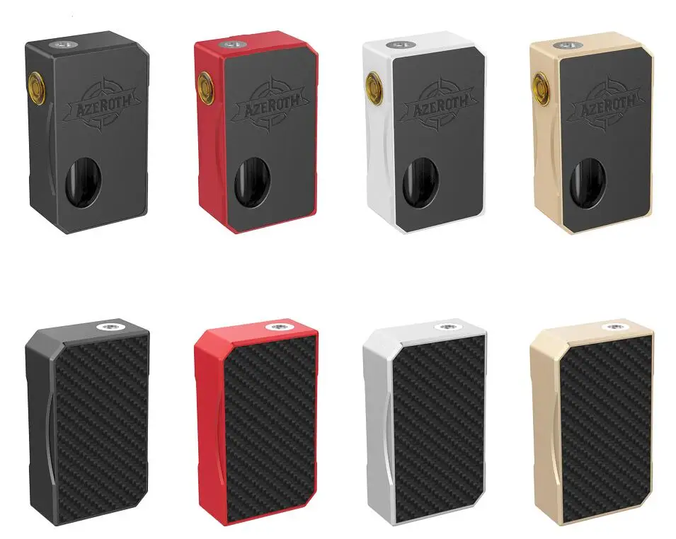 CoilART Azeroth Squonk Mod-6