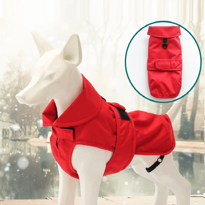 Водонепроницаемая одежда для собак для маленьких собак, зимняя теплая флисовая куртка для собак, жилет для щенков, чихуахуа, пальто для французского бульдога, питомец пудель, одежда
