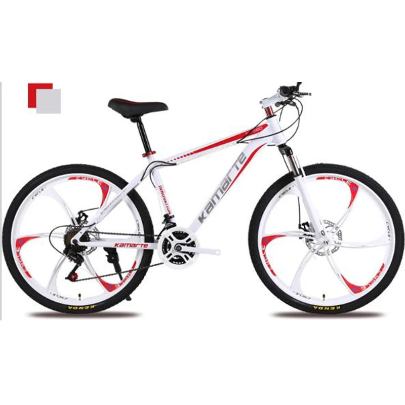 Clearance New mountain bike bikes, men