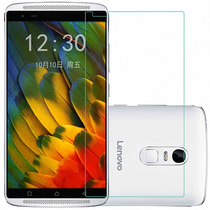 

For Lenovo Vibe X3 X3a40 X3 Tempered Glass Screen Protector Guard For Lenovo Vibe X3 X3a40 X3c50/lemon X3 Glass Protective Film