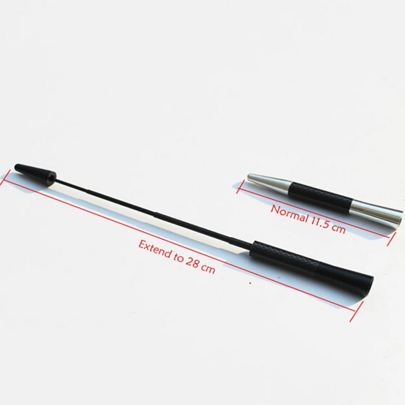 Car Extensible Roof Mast Whip Antenna For VW Volkswagen Universal