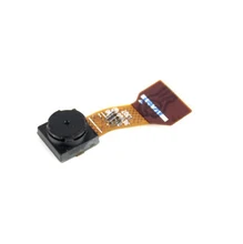 10pcs/lot Original for samsung galaxy s3 mini i8190 front facing small camera replacement free shipping