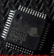 Бесплатная доставка 100% Новый оригинальный VS1011E-L VS1011E VS1011 QFP48 | Электроника