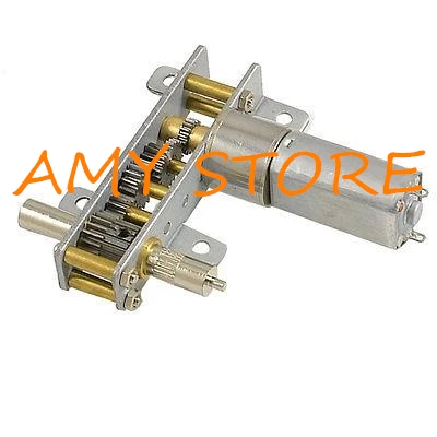 13GB-050 6V 12V 6/10/20/30/42/100/200/300RPM Welding Machine Component Geared Motor Robot Car Camera Electronic Lock | Обустройство
