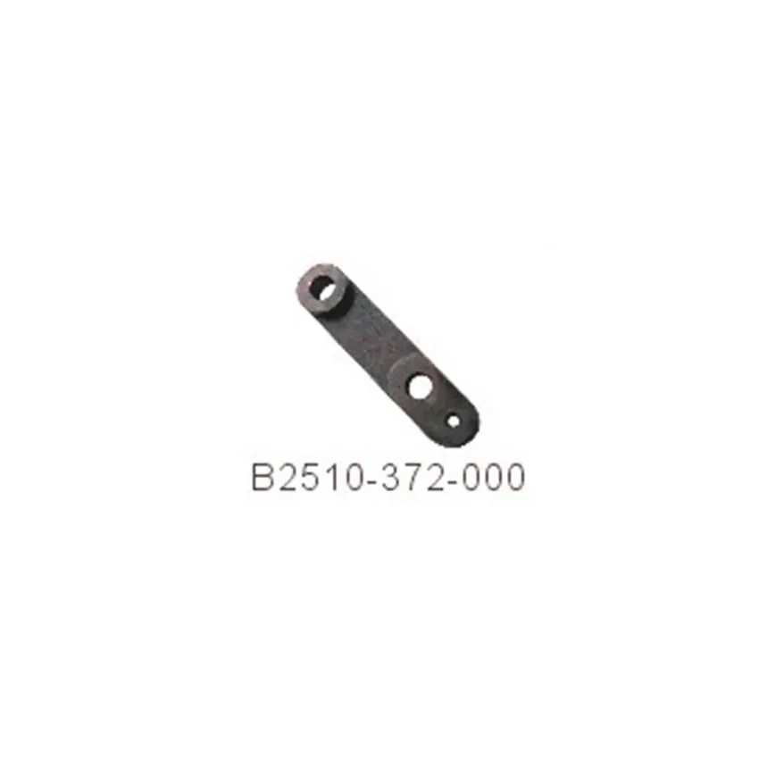 B2510-372-000-A поперечный рычаг подачи для Juki MB-372 / MB-373 серии с одной резьбой швейная