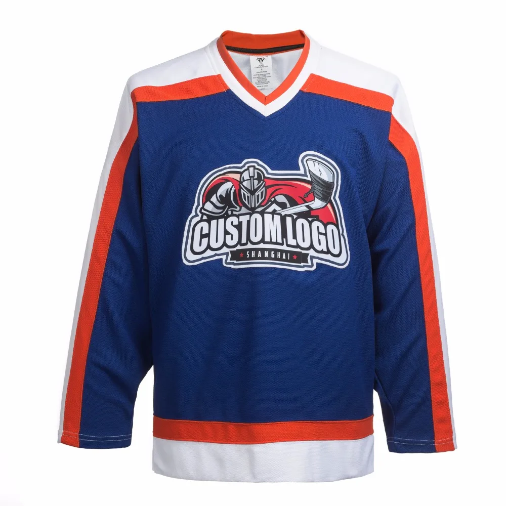 

COLDOUTDOOR Free shipping high quality ice hockey sweatshirt wholesale custom jerseys P013 synthetic embroidery