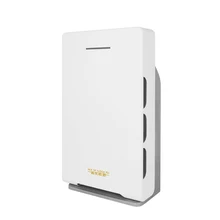 Ионизатор воздуха Очистительная Машина для дома Спальня Remmoving формальдегида дым Pm2.5 Haze стерилизации анион кислородный бар