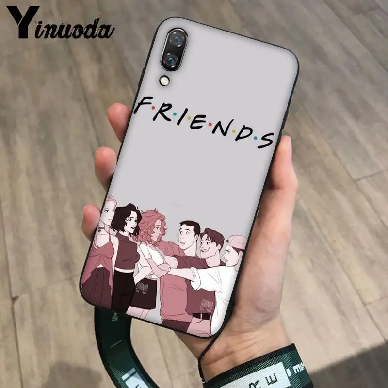 Friends Season TV