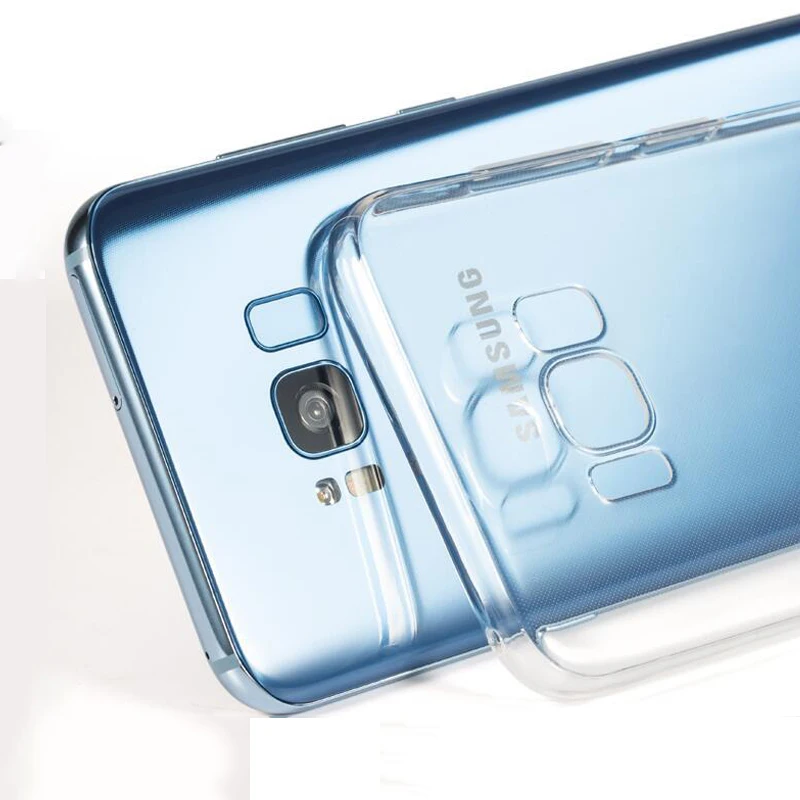 silicon cover s8 Soft Transparent TPU Case For Samsung Galaxy S9 S8 Plus note 9 Clear Silicone Case For Samsung S8 plus note8 s7 silicon cover s8 Soft Transparent TPU Case For Samsung Galaxy S9 S8 Plus note 9 Clear Silicone Case For Samsung S8 plus note8 s7