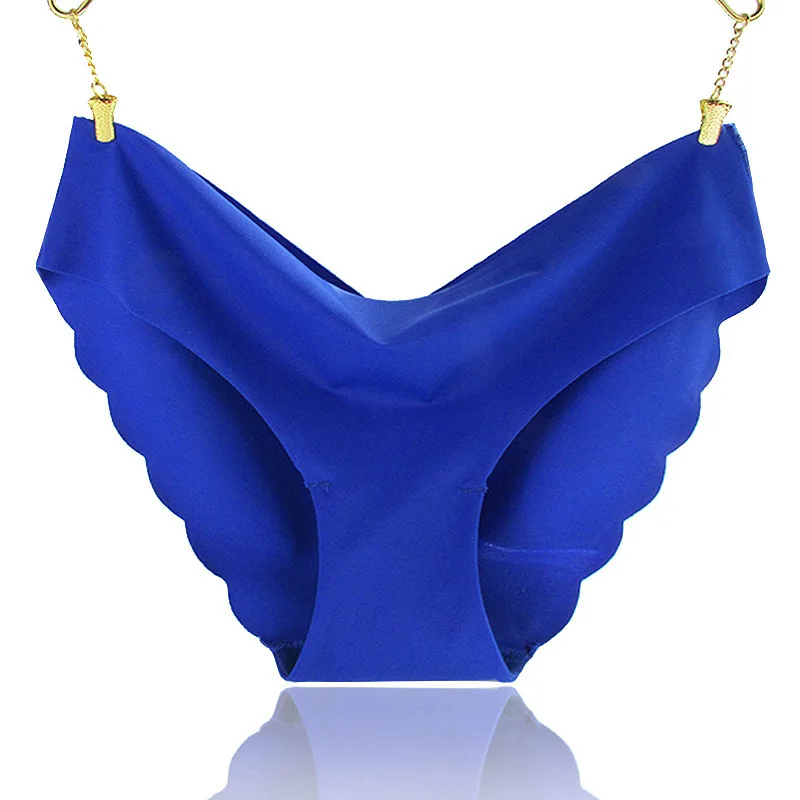 ECMLN Hot Sale Fashion Women Seamless Ultra-thin Underwear G String Women's Panties Intimates briefs drop shipping ECMLN Hot Sale Fashion Women Seamless Ultra-thin Underwear G String Women's Panties Intimates briefs drop shipping
