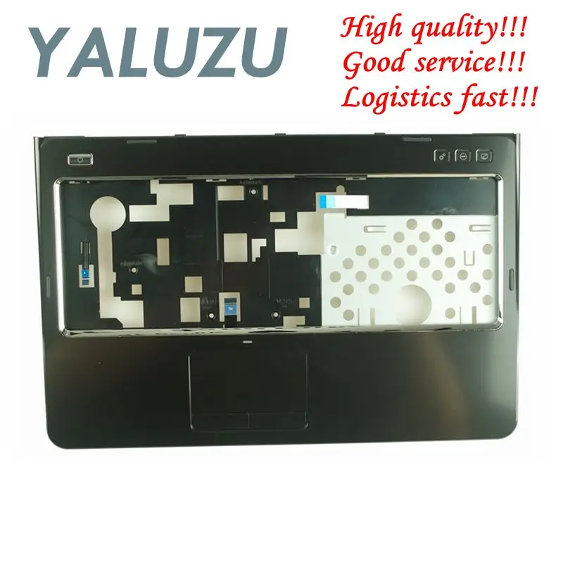 Новинка чехол YALUZU с подставкой для рук DELL Inspiron 14R N4110 сенсорная панель 0YH55N YH55N