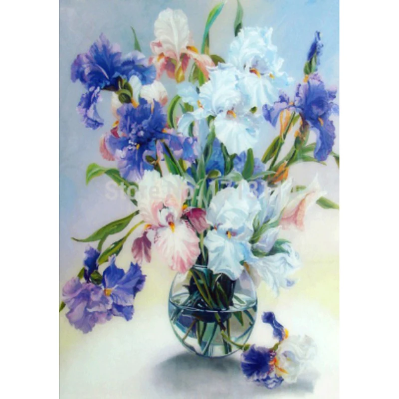 

Flower-arranging-5D-DIY-diamond-Painting-flowers-Cross-Stitch-diamond-embroidery-mosaic-diamonds-wall-stickers-home ZH