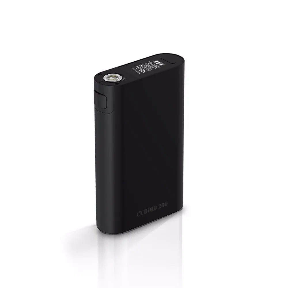joyetech cuboid 2004