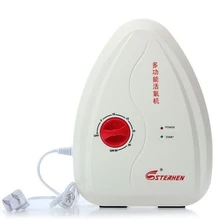 220 V озоногенератор Стерилизатор озонатор воздуха ионизатор O3 таймер очистители воздуха овощемойка очищения воздуха очиститель