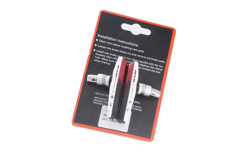 GUB-Mountain-Bike-Brake-Shoes-Pads-MTB-Folding-Bike-Can-Be-Replaced-V-Brake-Pads-Bicycle(2)