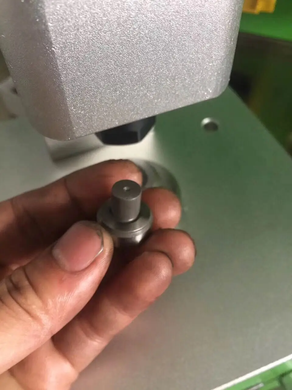 thumb