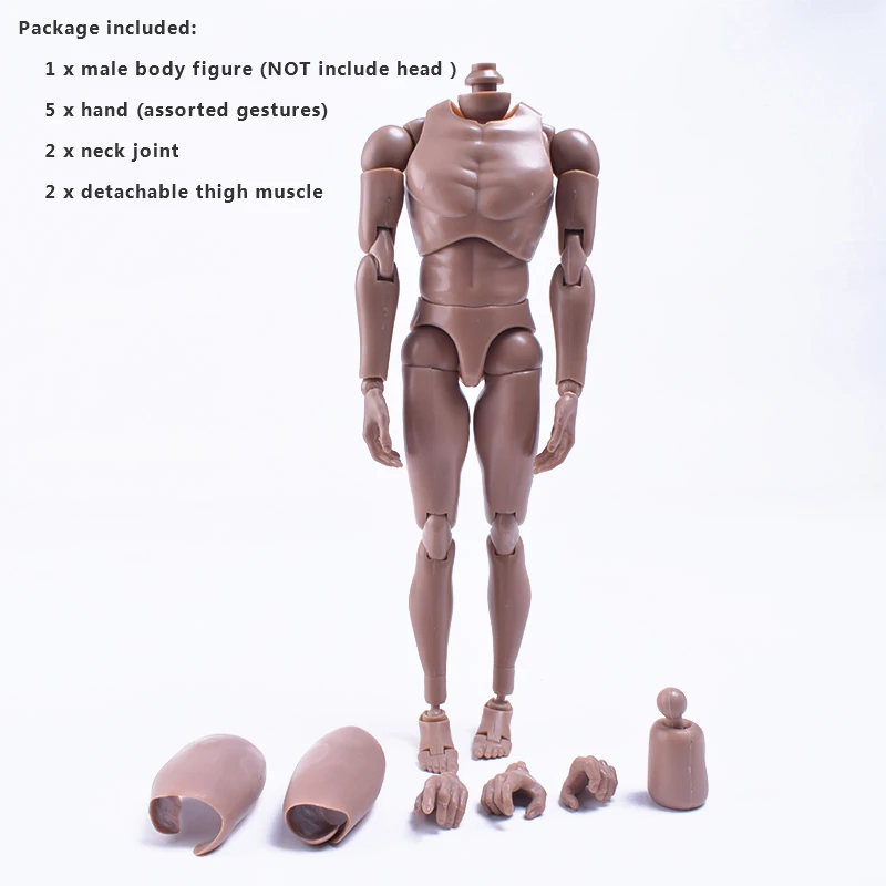 2x 1//6 Doll Combat Boots 12inch Action Figures Female Body Accessories Shoes