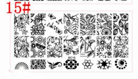 15#