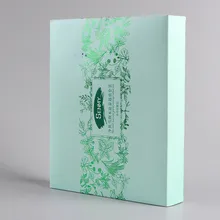 Оптовые производители наращивание волос упаковка подушка коробка логотип на заказ упаковочная коробка для парика- PX10558