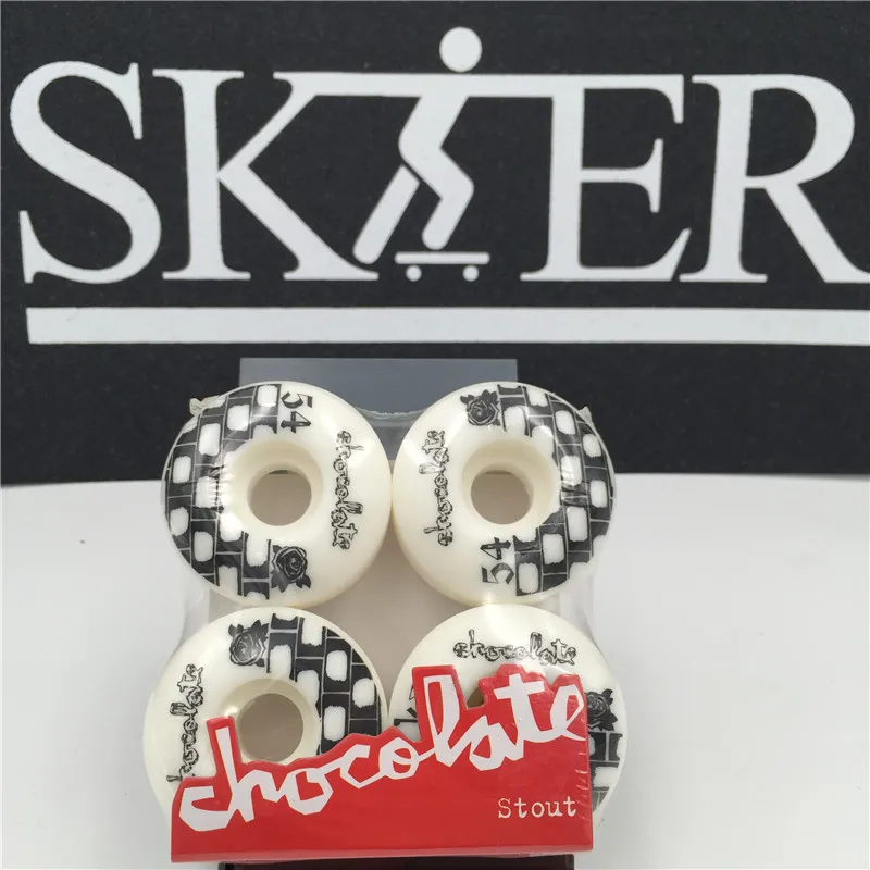 SKATEBOARD WHEEL (29)