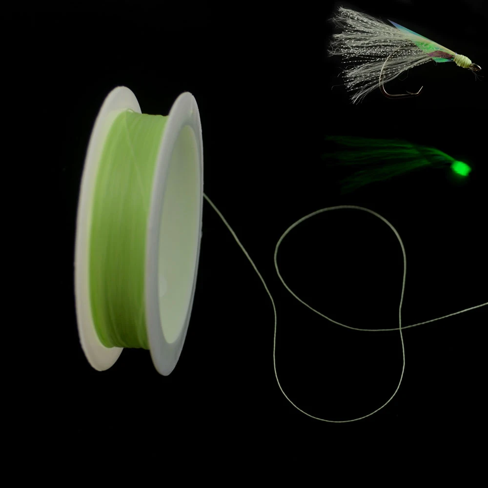 светонакопительный люрекс для рыбалки. светонакопительная трубка для рыбалки. трубки светонакопительные. люминесцентная леска. светящаяся леска.
