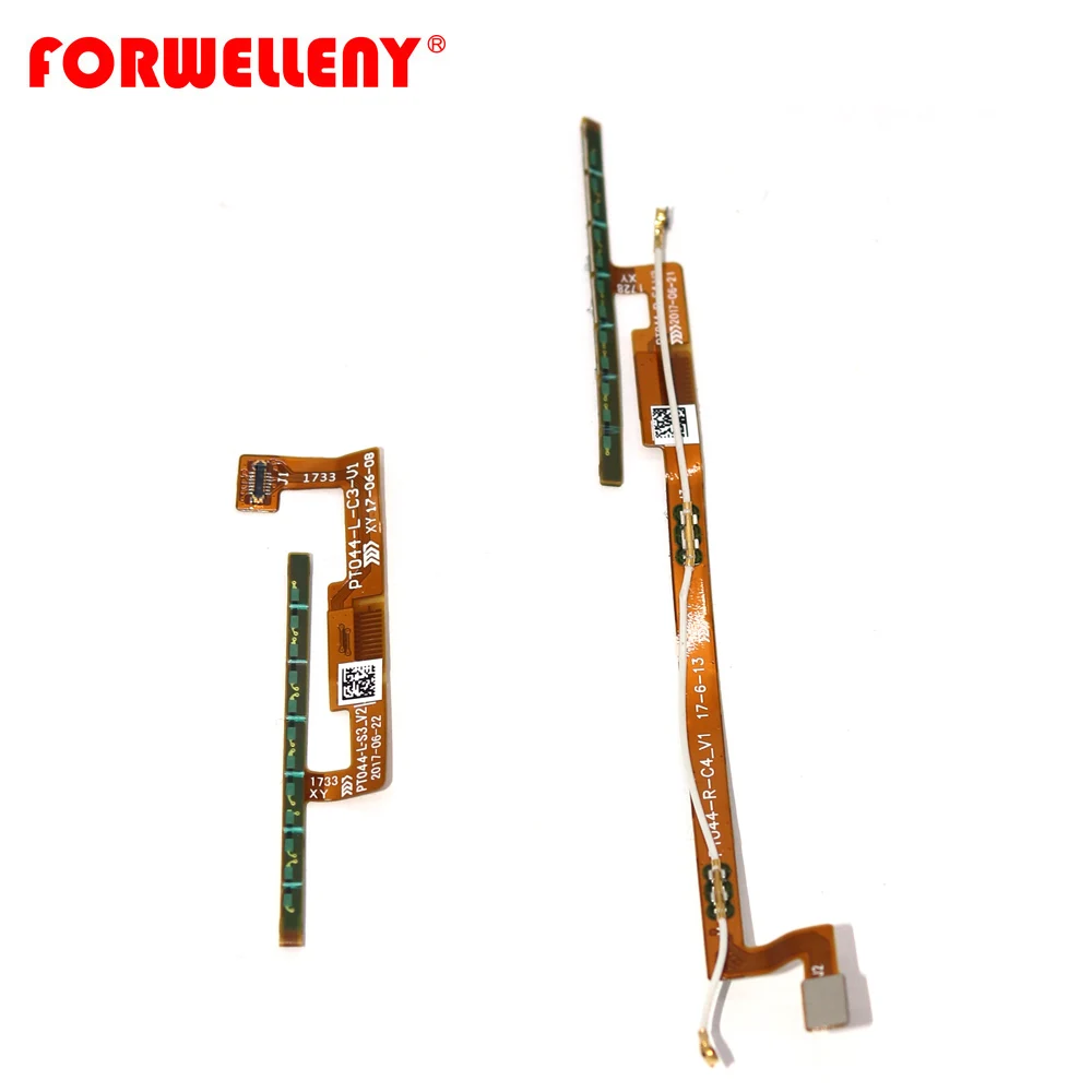 

For LG Google pixel 2 xl Grip force squeeze sensor signal Antenna flex cable