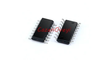 

20pcs/lot 74HC595D 74HC595 SOP-16 In Stock