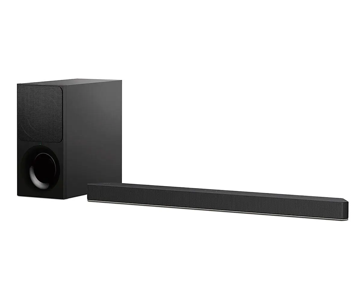 sony htxf9000 2.1