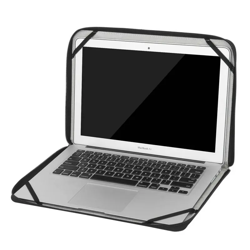 Чехол MOSISO для Macbook Pro 13 с сенсорной панелью A2159 A1706 A1989 из искусственной кожи fr Mac Air 13 дюймов классический чехол на молнии для ноутбука