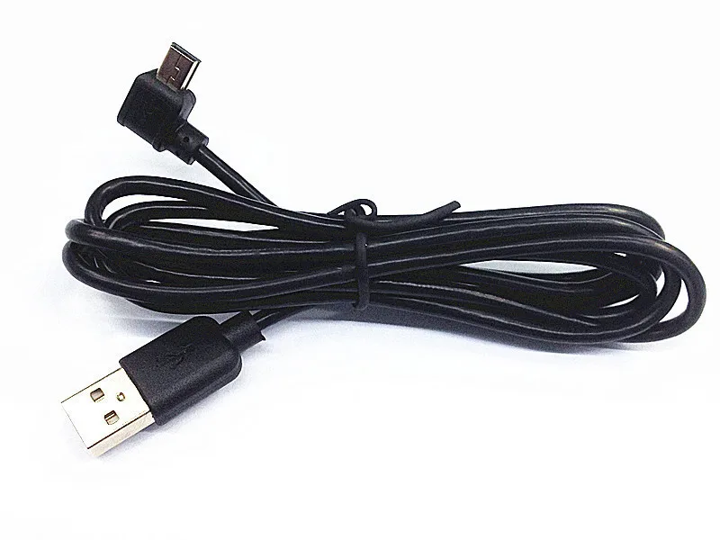 m-one 2 Meter Long MINI USB DATA & CHARGING CABLE LEAD FOR GARMIN nüvi 2569 LMT-D GPS SAT NAV