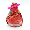 Accessoires de cuisine 5 pièces/lot coloré Snack en plastique pince alimentaire stockage étanchéité outil fruits conservation sac support cuisine Gadget ► Photo 3/6