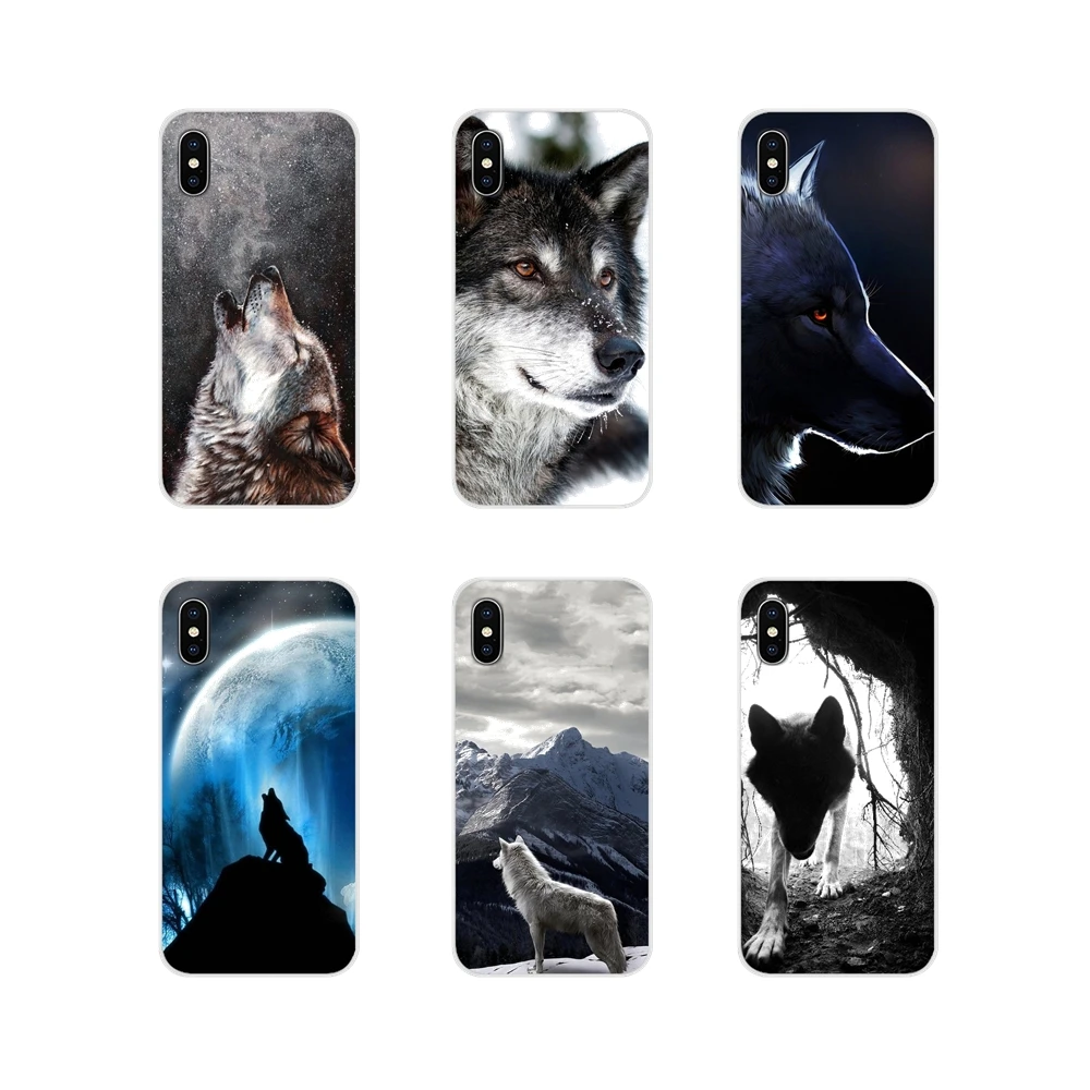 Для Apple iPhone X XR XS MAX 4 4S 5 5S 5C SE 6 S 7 8 Plus ipod touch мягкие прозрачные чехлы классический
