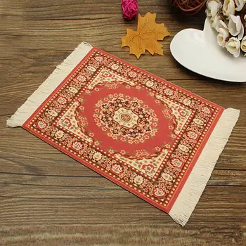 

280 x 180mm Mouse Pad Rubber Mat Carpet Gaming Computer Mouse Mat Mousepad Home Decor Tablet Laptop Gift for Mouse Gamer