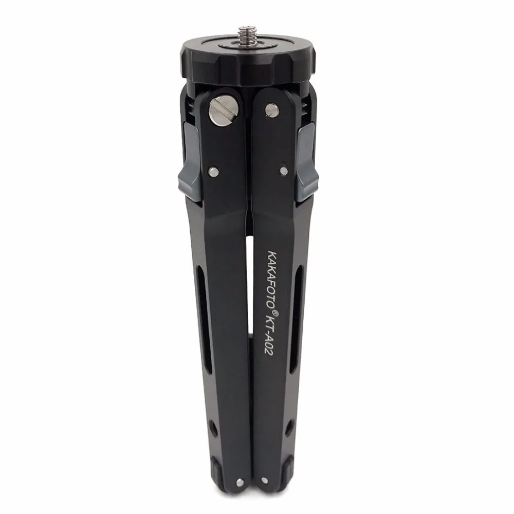 Регулируемый по высоте настольный мини штатив для Canon Nikon DSLR Sony|tripod for|tripod for canontripod