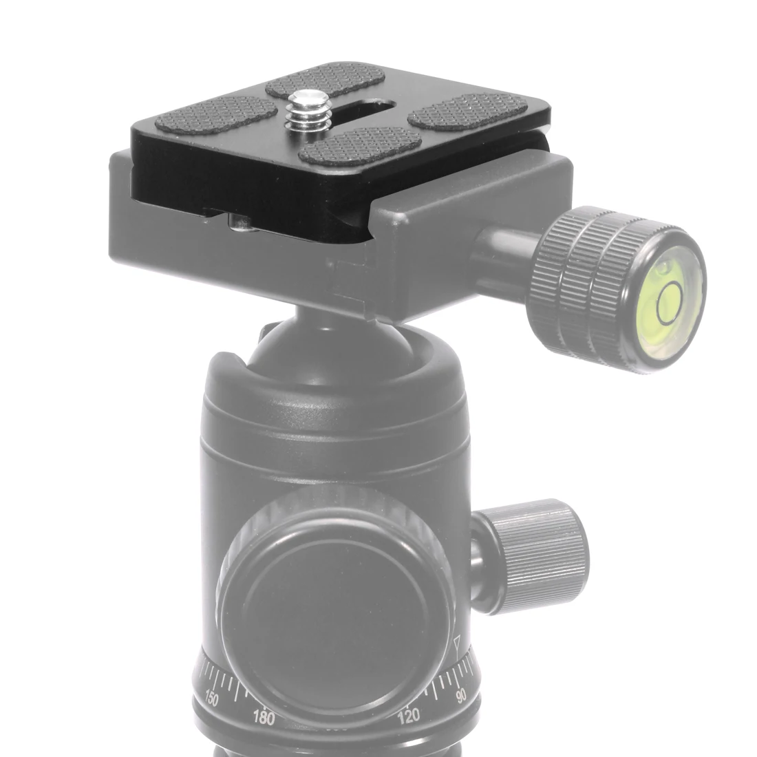 Buy XILETU Universal Tripod Monopod Ball Head Quick