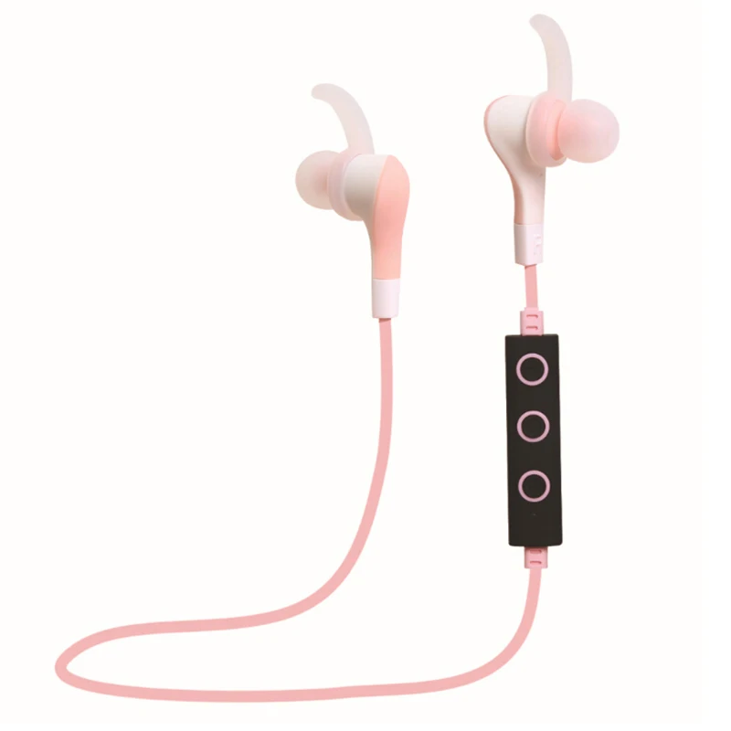 Оригинальный Huast BT 50 беспроводная связь Bluetooth 4.1 стерео наушники мода виды летние
