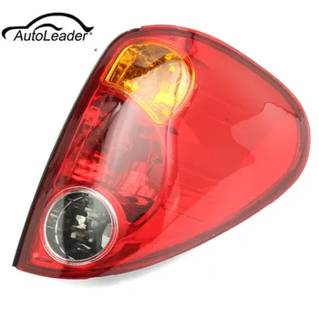 

1Pcs Car Rear Lamps Tailights Truck Rear Parts Right / Left Hand Len for Mitsubishi L200 Pickup 2006-