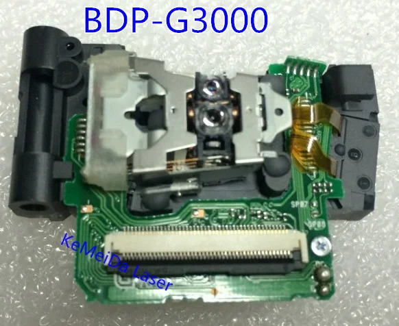 Фирменная Новинка bdp-g3000 bdpg3000 g3000 3D Blu-Ray Лазерная Lasereinheit объектив оптический Палочки-ups Блока Optique