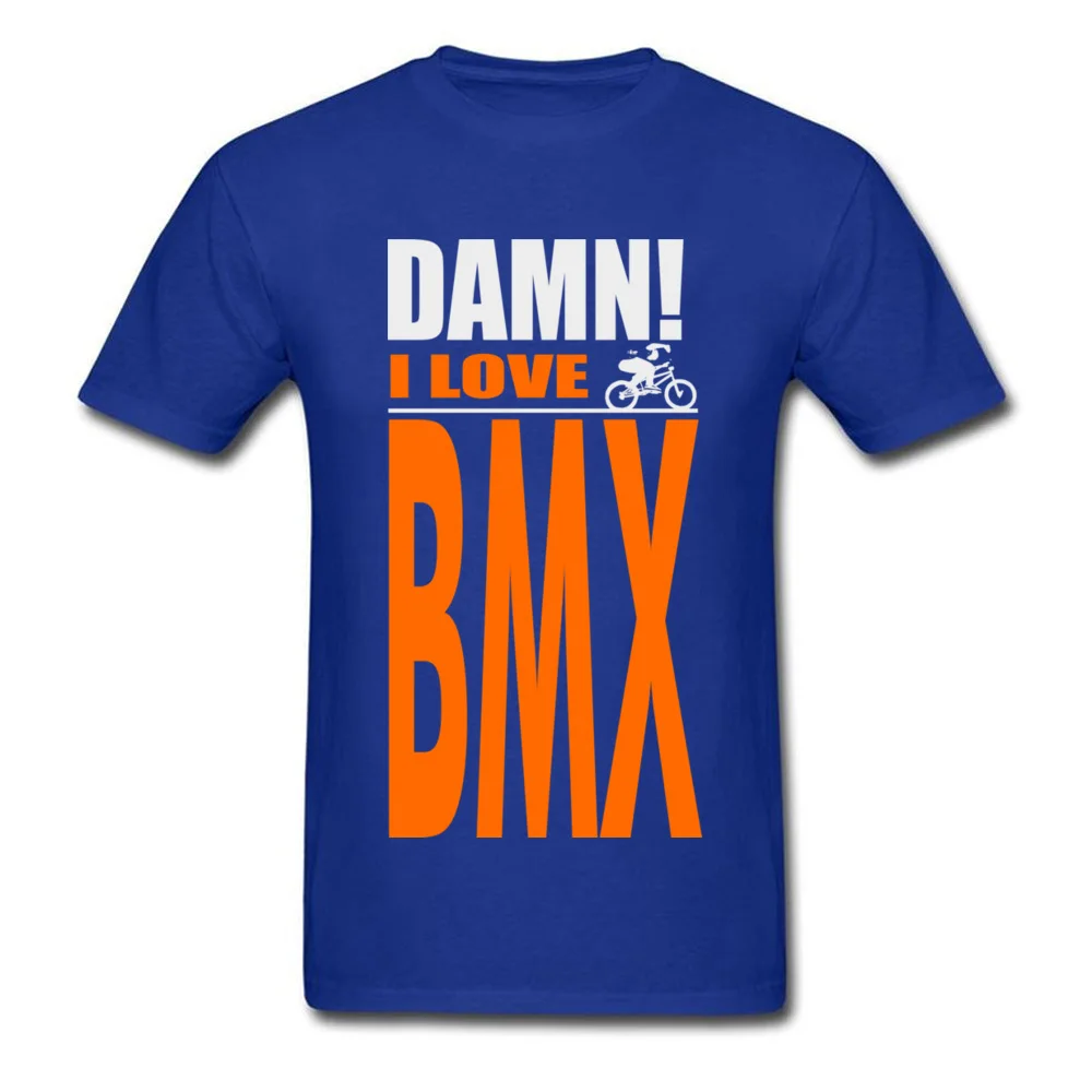 Damn I Love BMX_blue